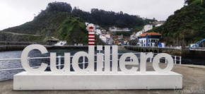 Apartamentos URBANIN III centro de cudillero